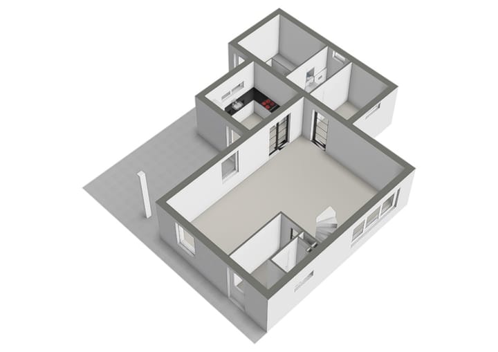 Foto 28 van Aalsmeerderweg 211