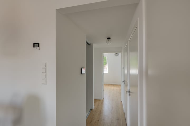 Foto 6 van van Assendelftstraat 6-A