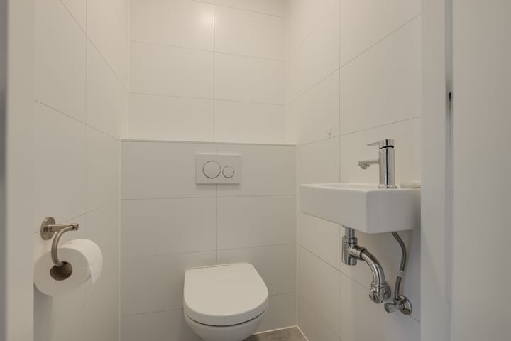 Foto 5 van van Assendelftstraat 6-A