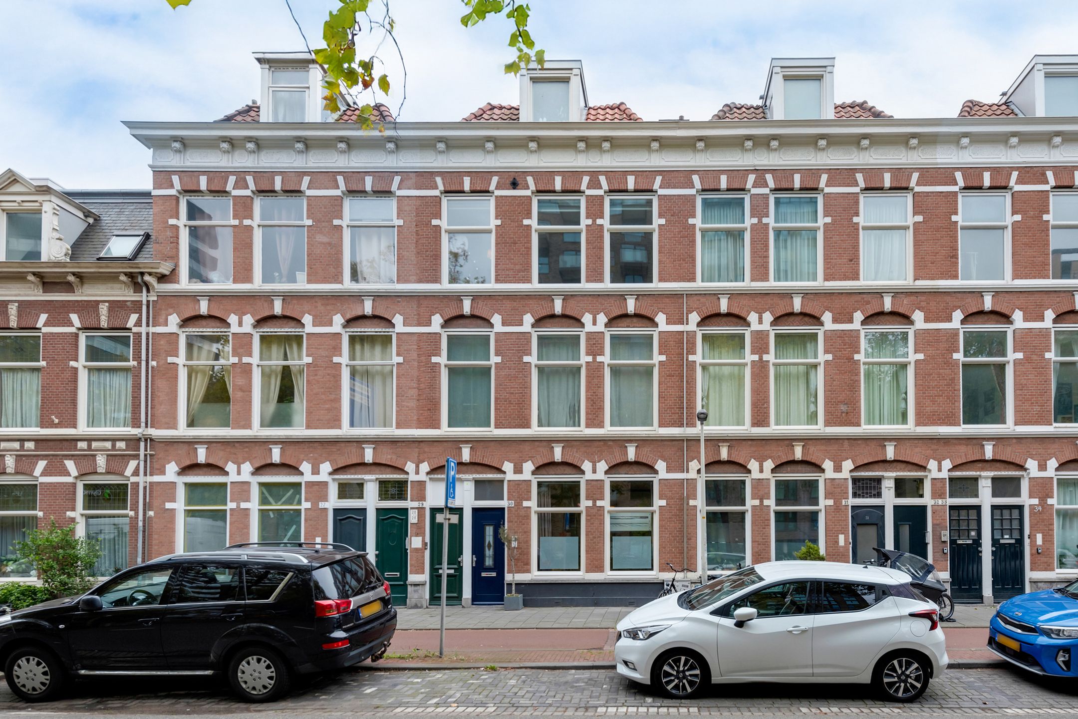 Loosduinsekade, 30, Den Haag, 2571BN, Zuid-Holland, Nederland 30 