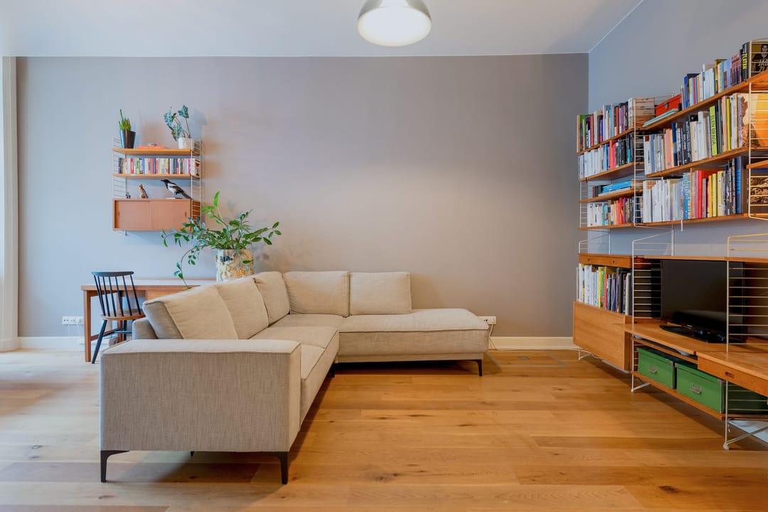 Photo 8 of Loosduinsekade 30