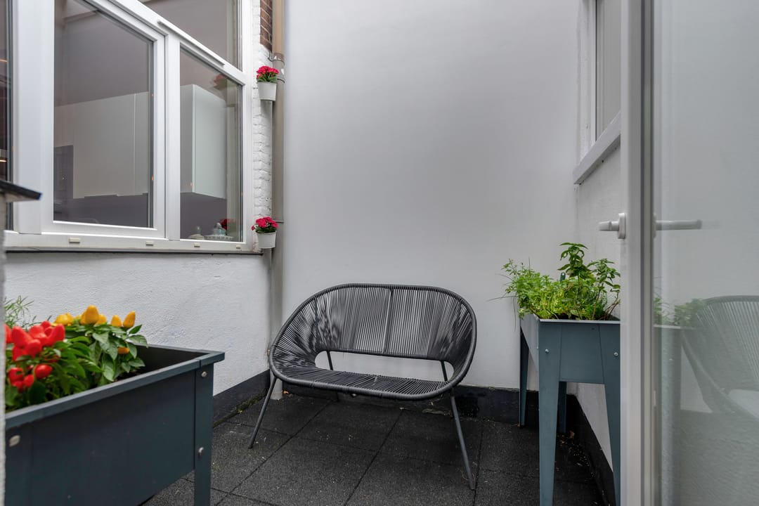 Photo 17 of Loosduinsekade 30