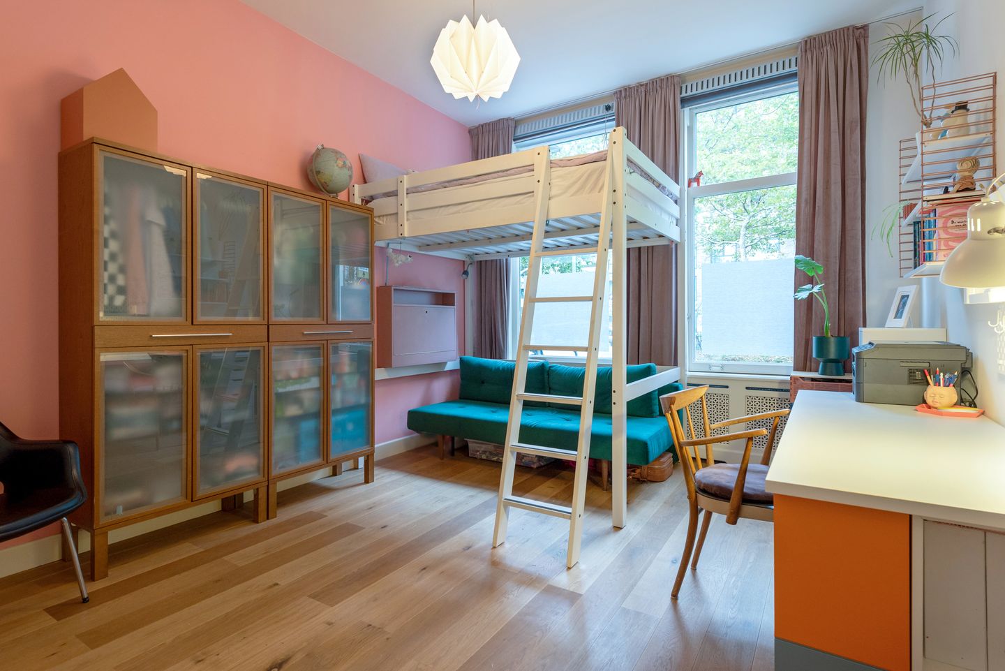 Photo 19 of Loosduinsekade 30