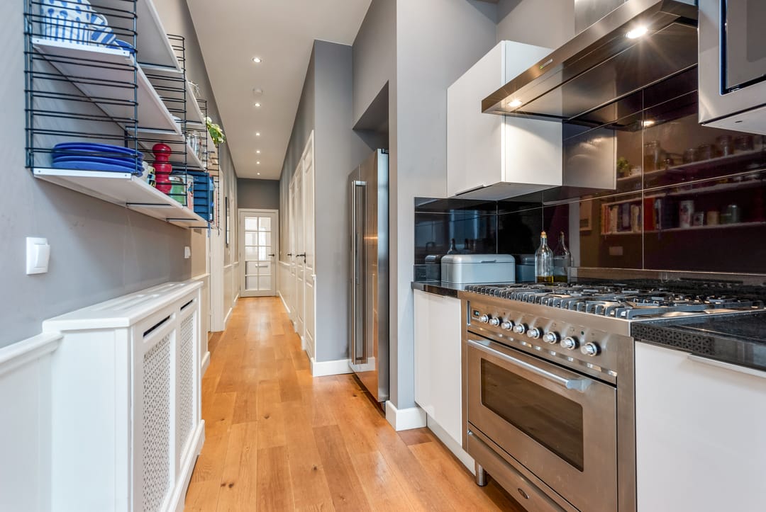 Photo 13 of Loosduinsekade 30