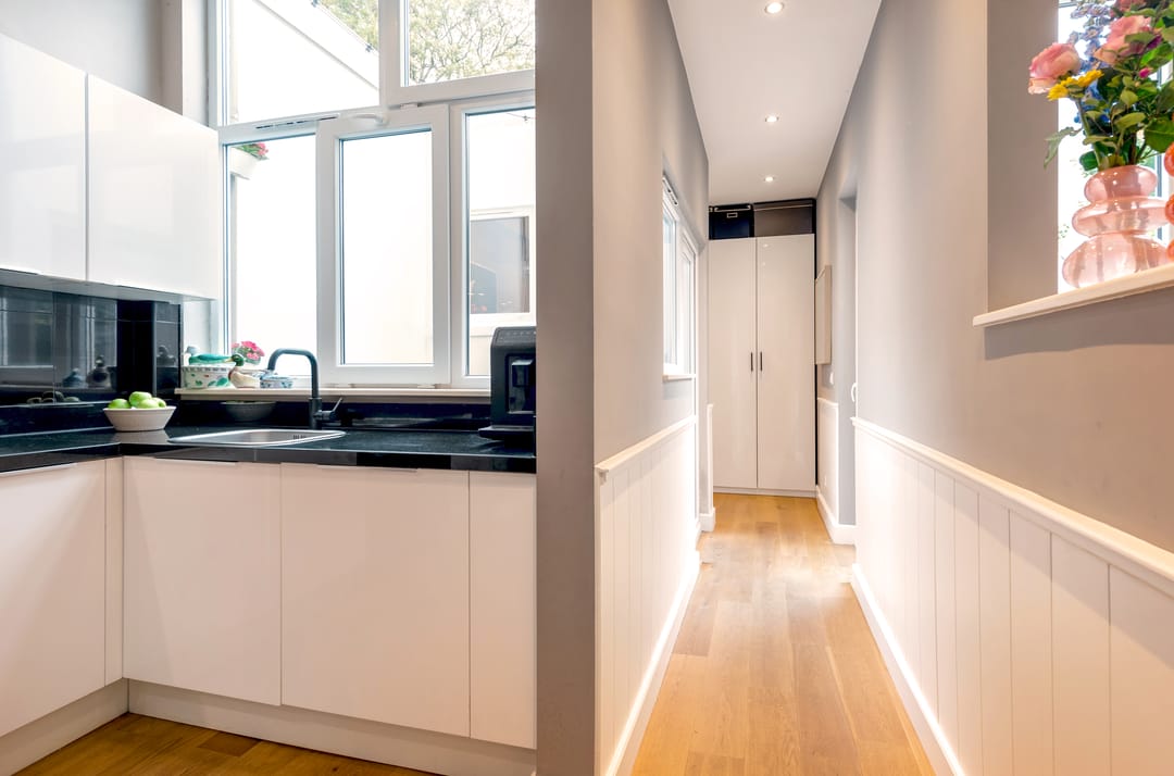 Photo 16 of Loosduinsekade 30