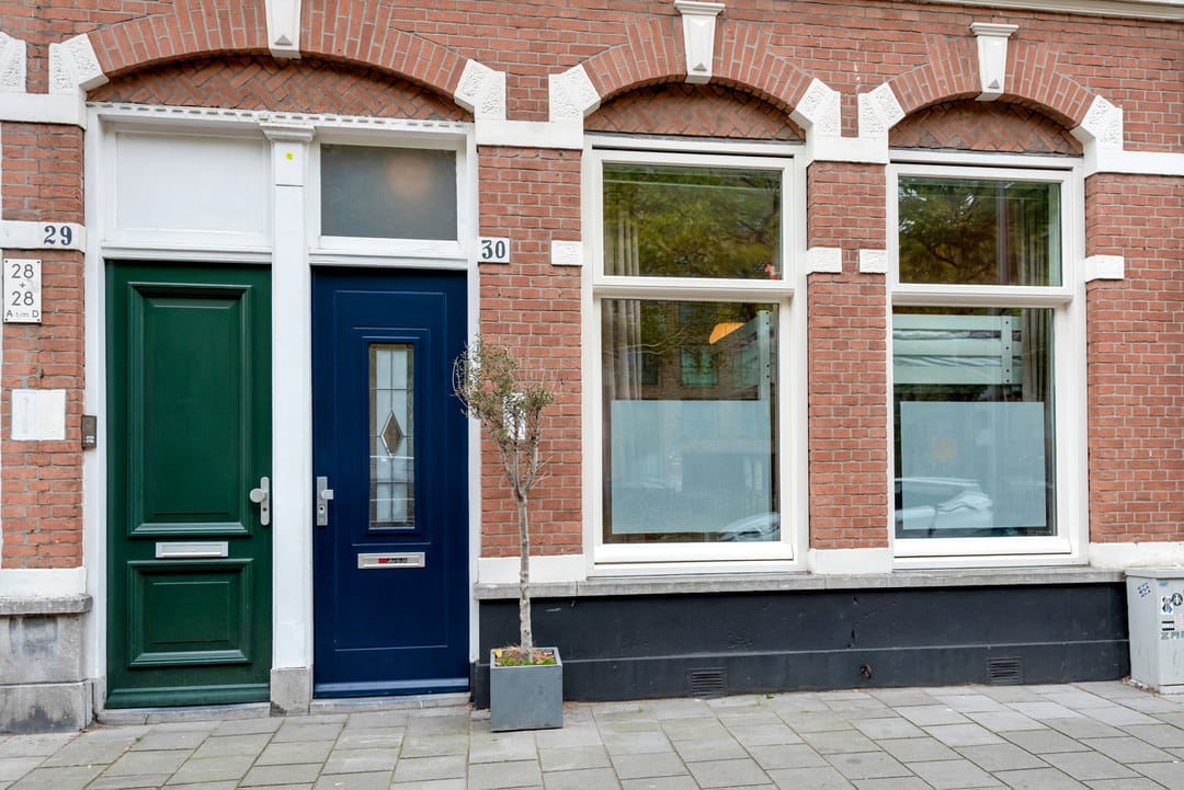 Photo 2 of Loosduinsekade 30