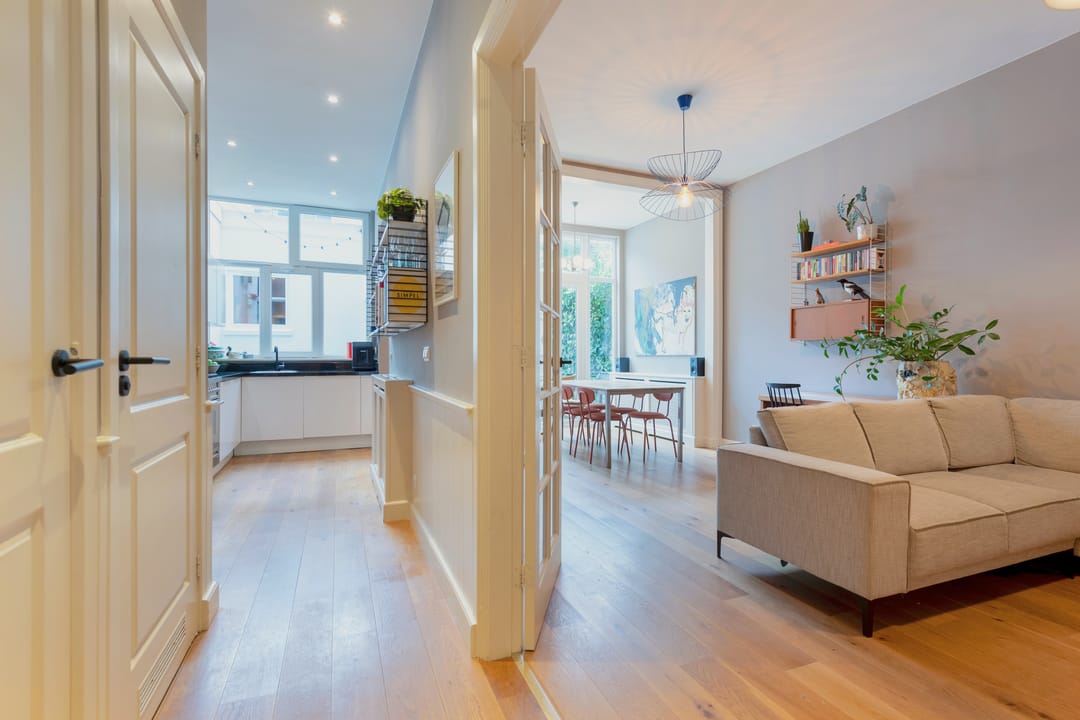 Photo 7 of Loosduinsekade 30