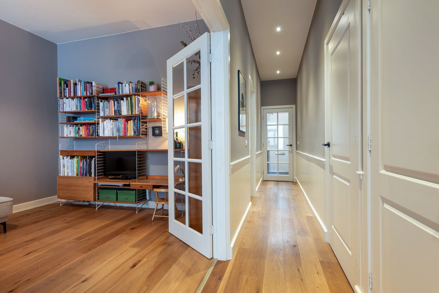 Photo 4 of Loosduinsekade 30