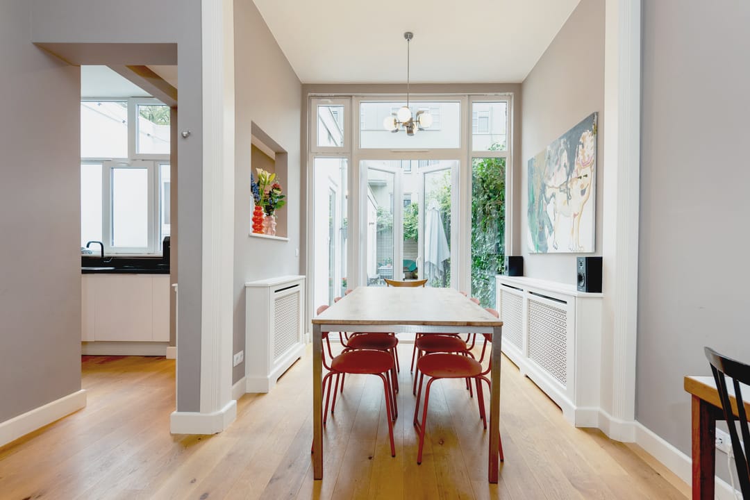 Photo 11 of Loosduinsekade 30