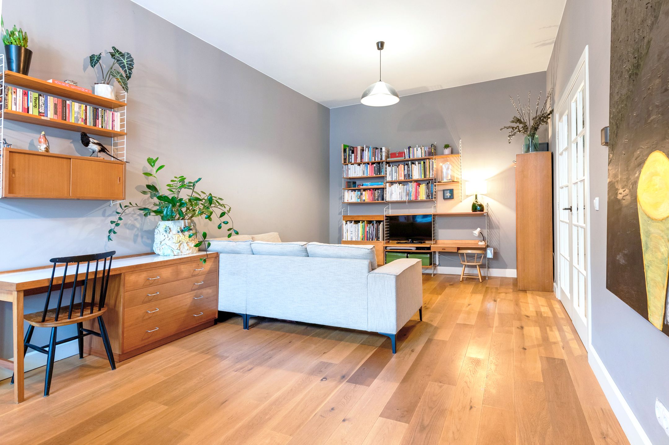 Photo 9 of Loosduinsekade 30