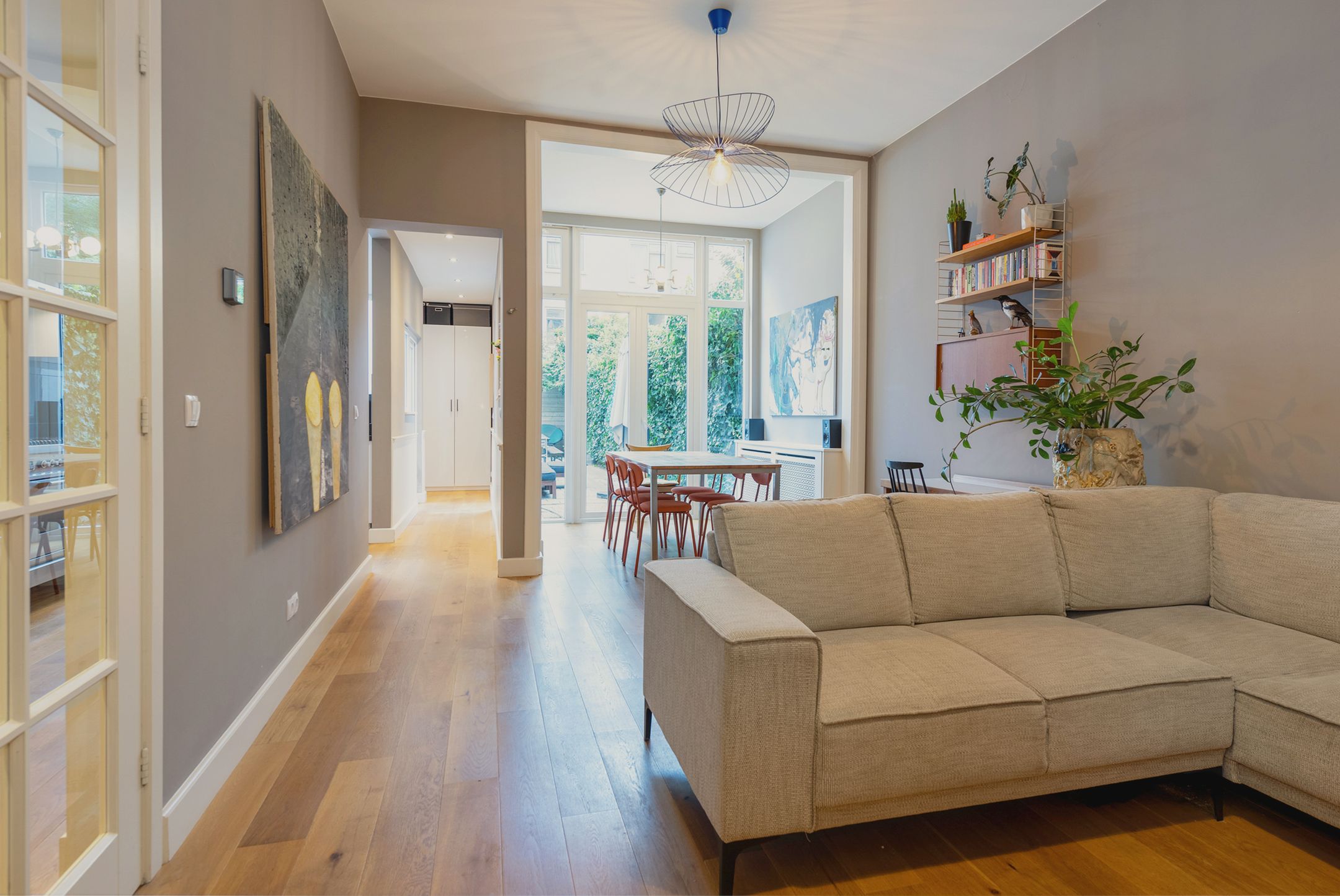 Photo 6 of Loosduinsekade 30