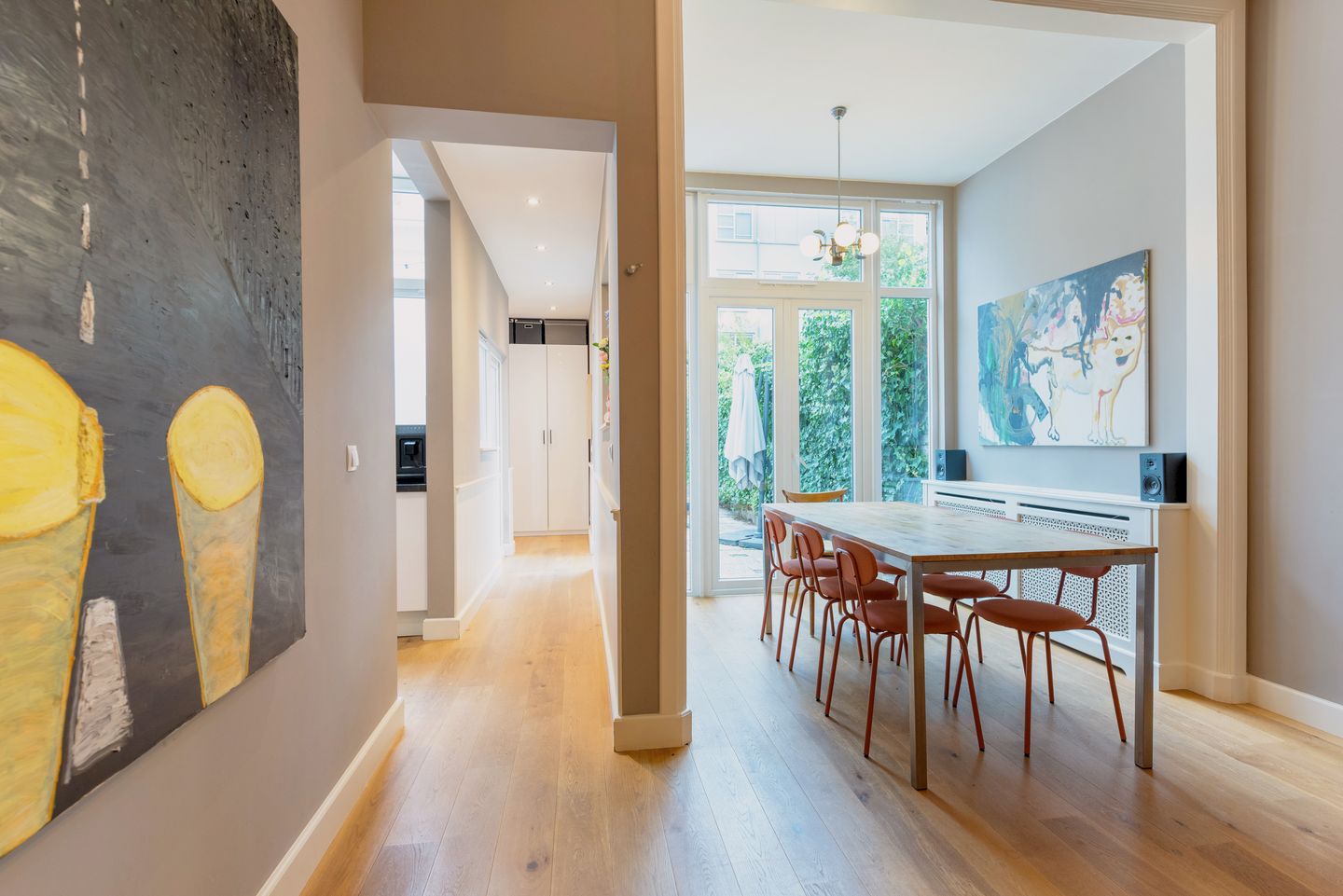 Photo 10 of Loosduinsekade 30