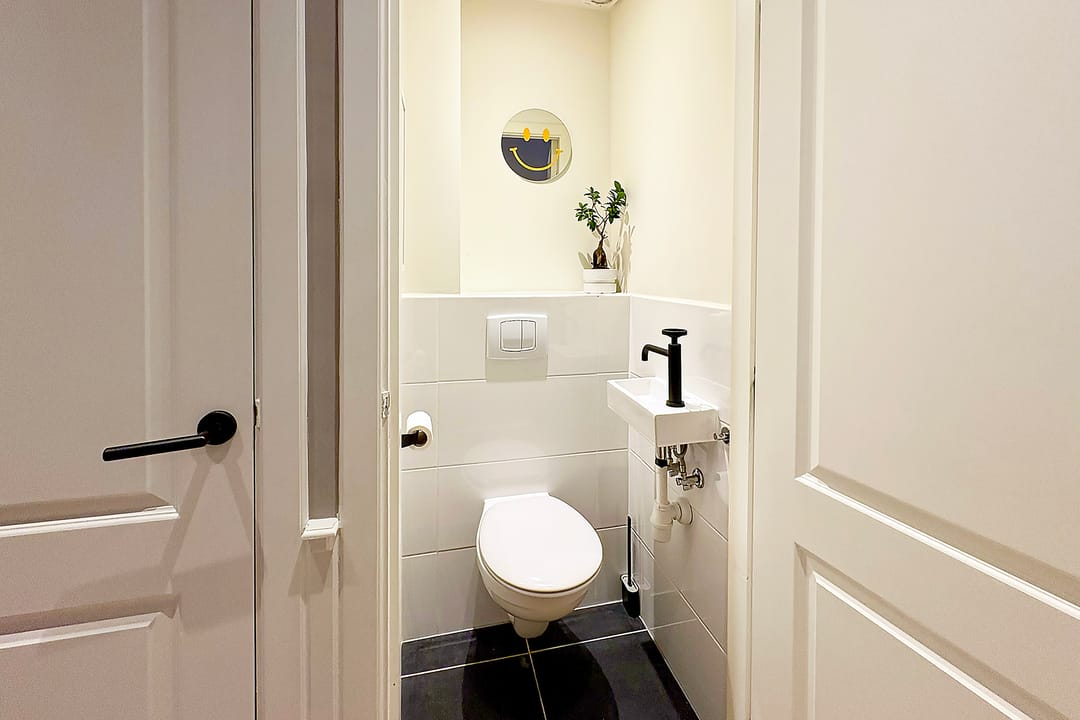 Photo 26 of Loosduinsekade 30