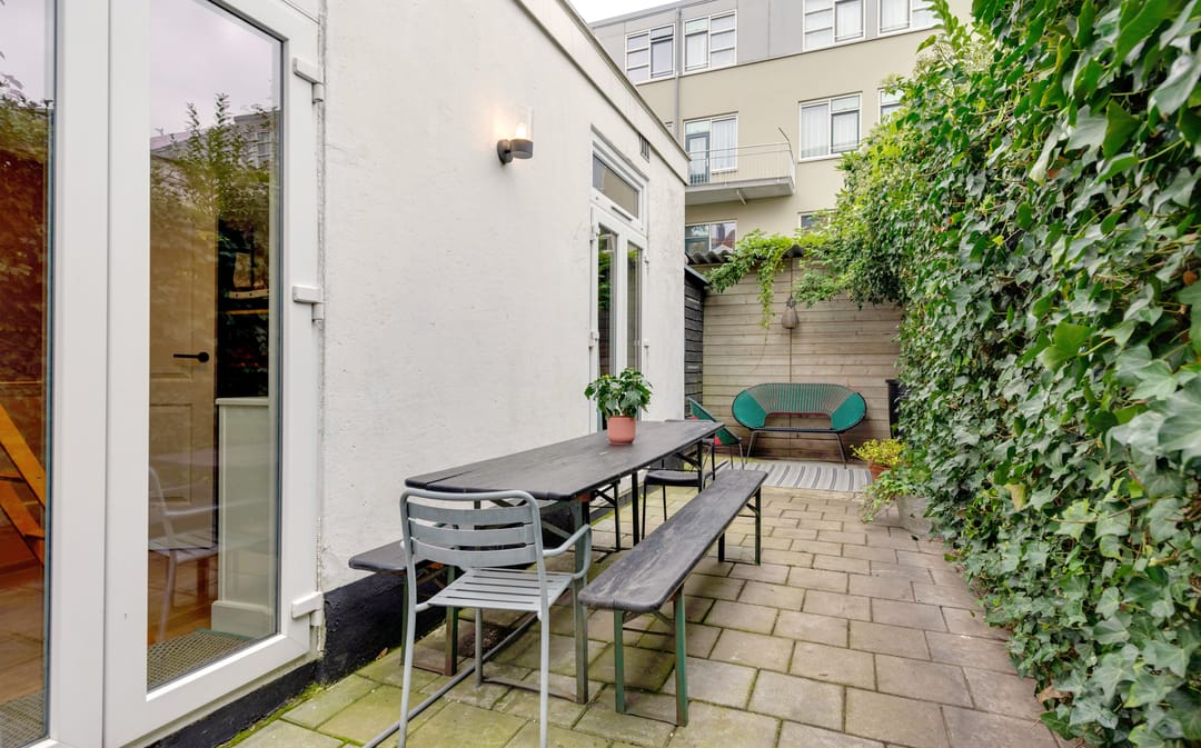 Photo 28 of Loosduinsekade 30