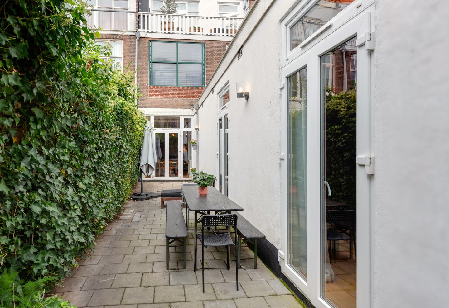 Photo 29 of Loosduinsekade 30