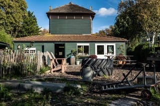 Photo 30 of Loosduinsekade 30