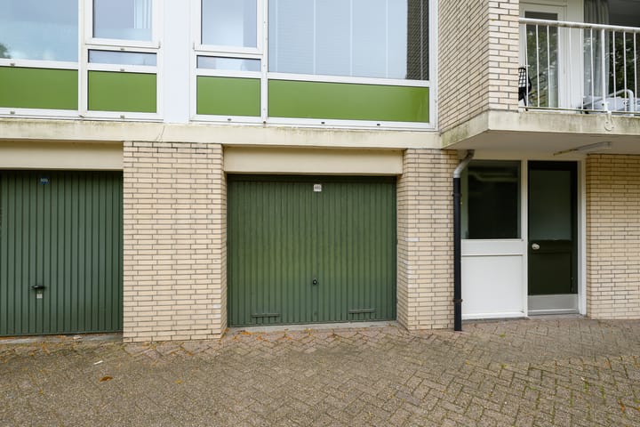 Photo 26 of Burgemeester Keijzerlaan 30