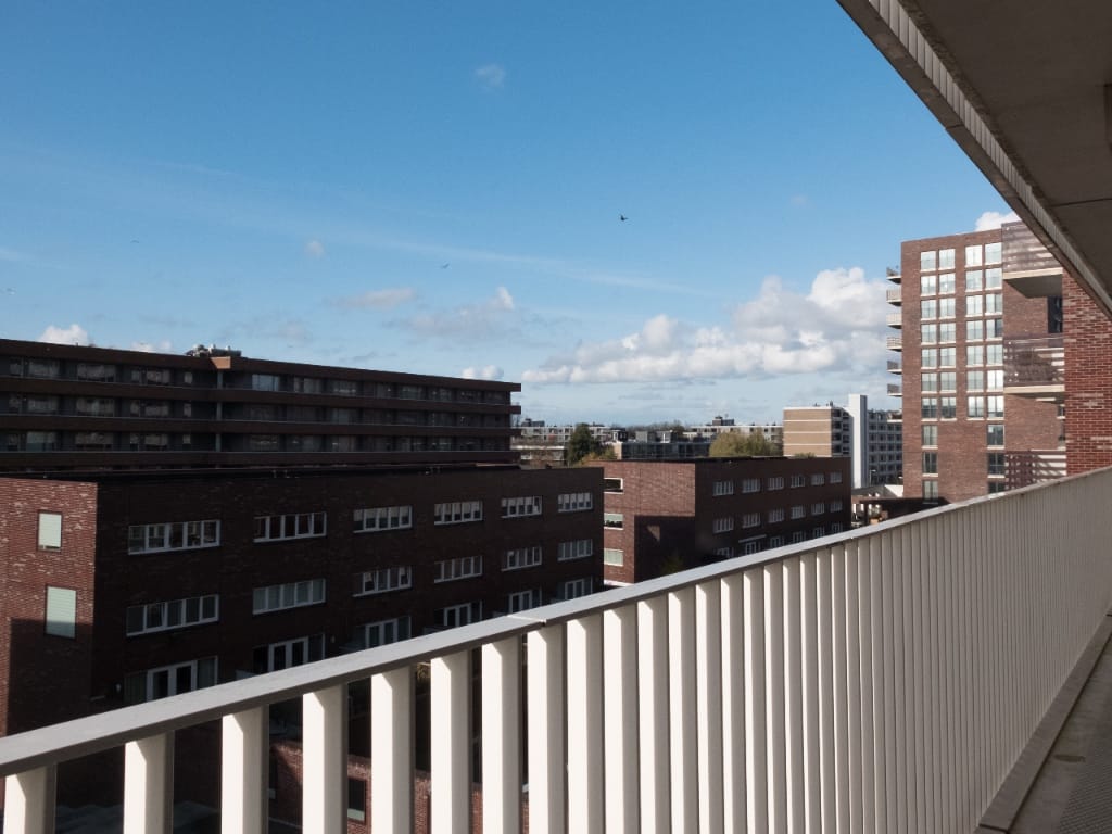 Photo 13 of Ottho Heldringstraat 33-X