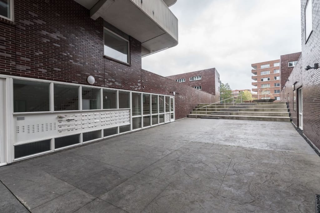 Photo 28 of Ottho Heldringstraat 33-X