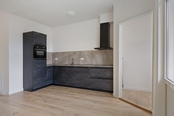 Foto 6 van Benthuizerstraat 32-A