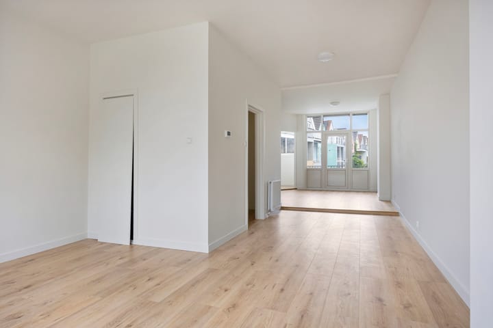 Foto 8 van Benthuizerstraat 32-A