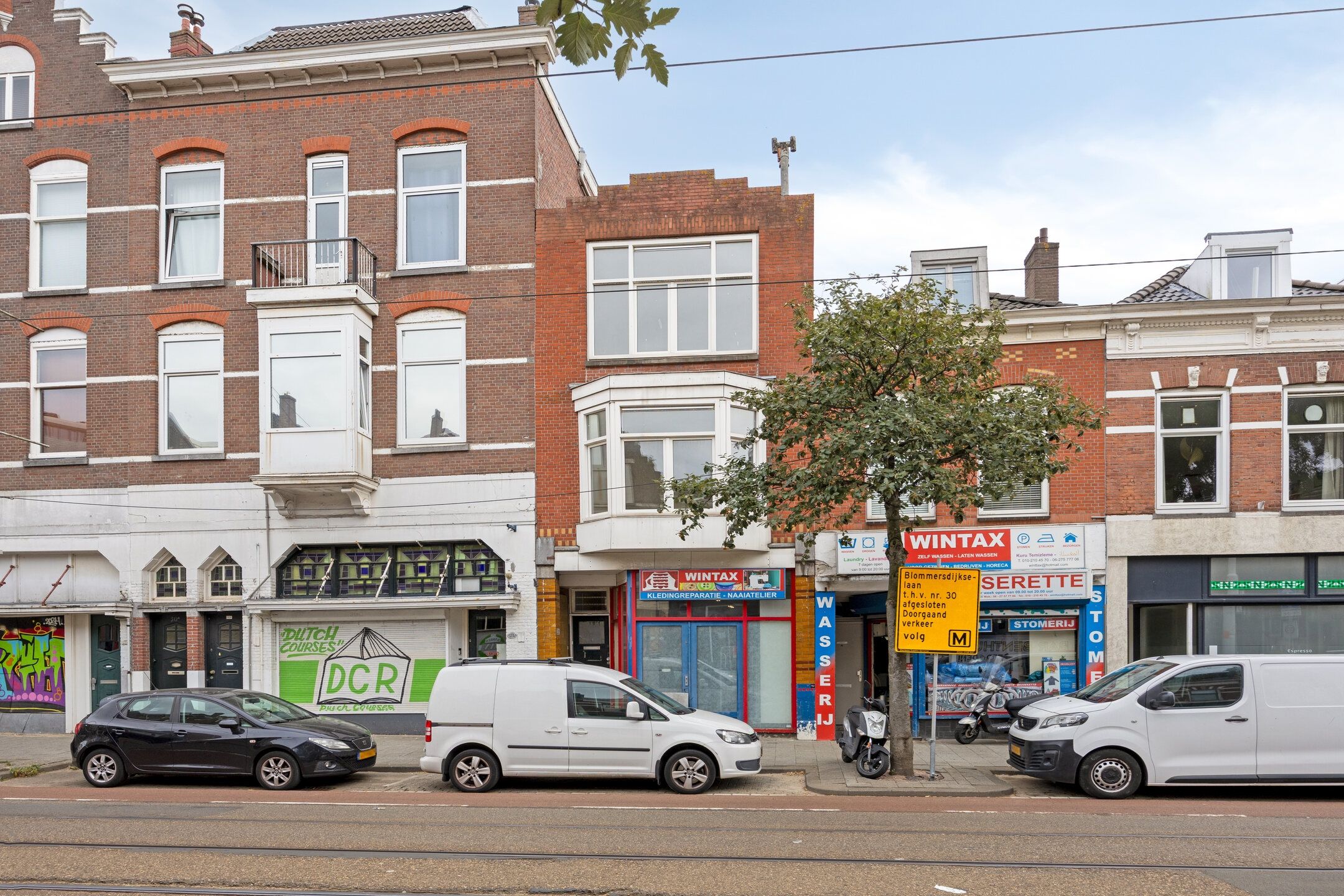 Benthuizerstraat 32-A 32 A