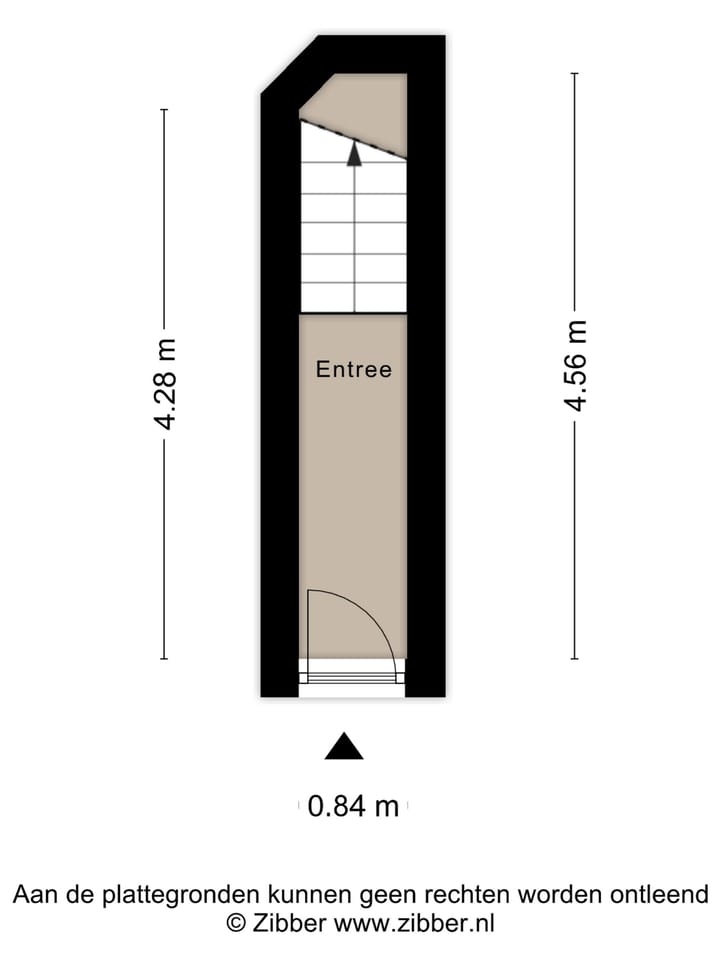 Foto 25 van Benthuizerstraat 32-A