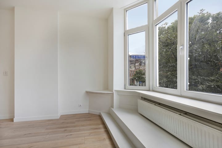 Foto 9 van Benthuizerstraat 32-A