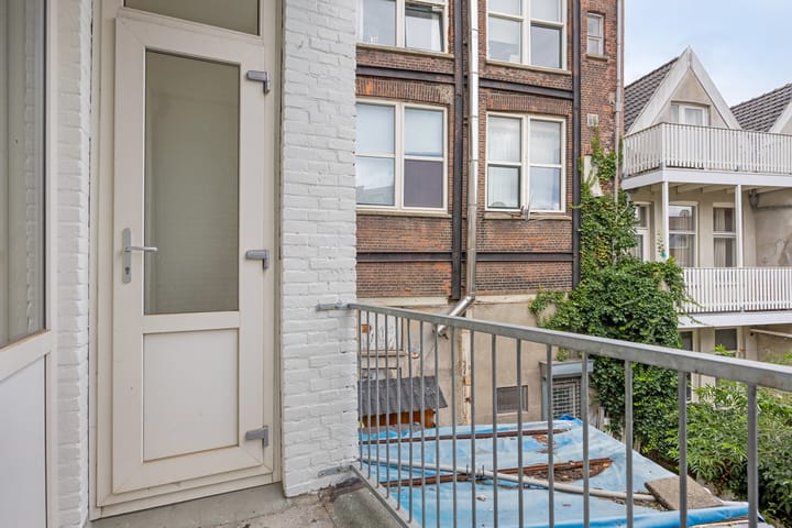 Foto 11 van Benthuizerstraat 32-A