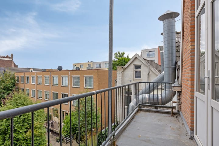 Foto 20 van Benthuizerstraat 32-A