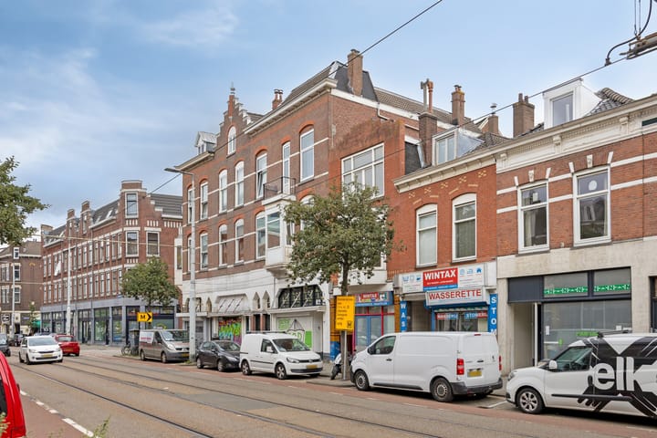 Foto 22 van Benthuizerstraat 32-A