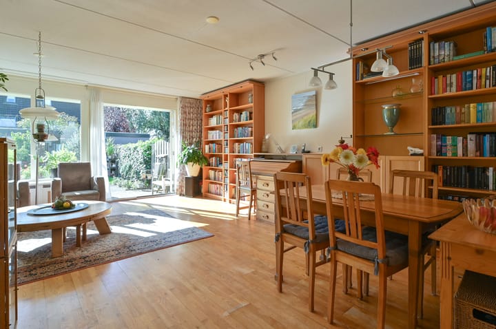 Foto 4 van Leekerhoek 12