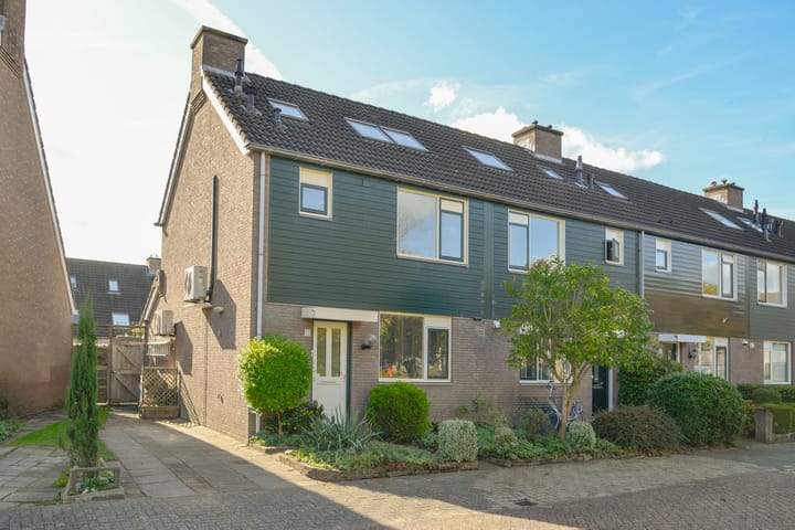 Foto 2 van Leekerhoek 12