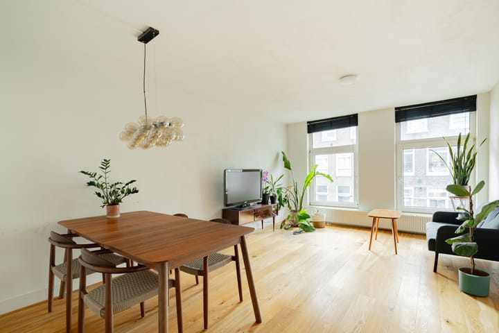 Foto 1 van Jacob van Lennepstraat 27-3A