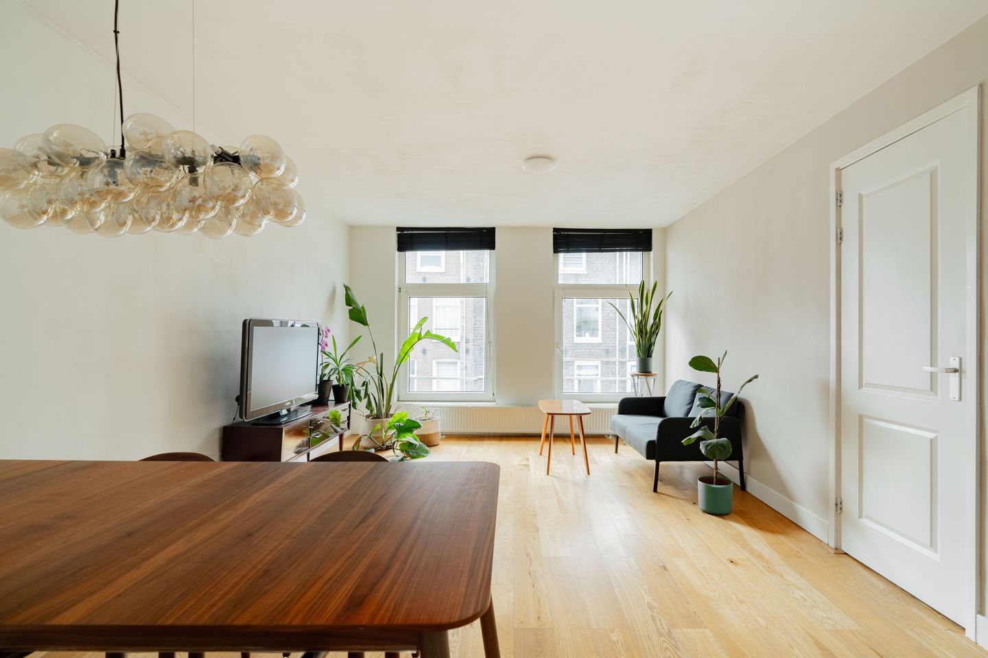 Foto 4 van Jacob van Lennepstraat 27-3A
