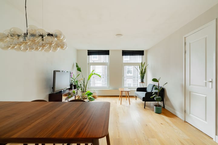 Foto 4 van Jacob van Lennepstraat 27-3A