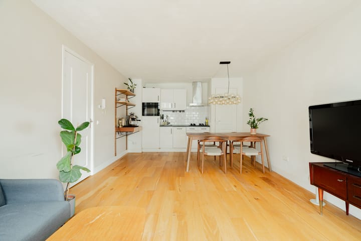 Foto 6 van Jacob van Lennepstraat 27-3A