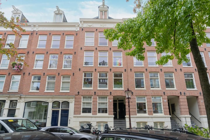 Foto 20 van Jacob van Lennepstraat 27-3A