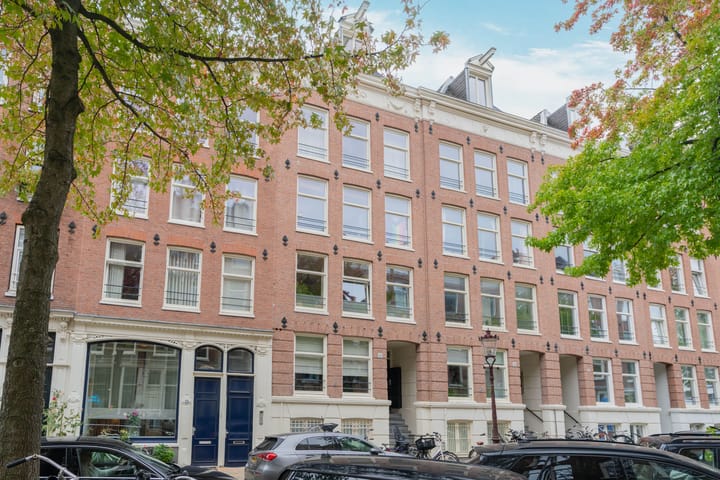 Foto 21 van Jacob van Lennepstraat 27-3A