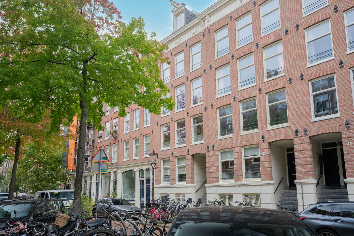 Foto 19 van Jacob van Lennepstraat 27-3A