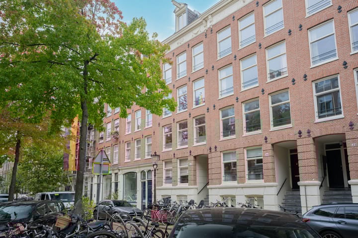 Foto 19 van Jacob van Lennepstraat 27-3A