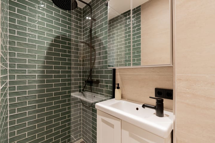 Foto 12 van Jacob van Lennepstraat 27-3A