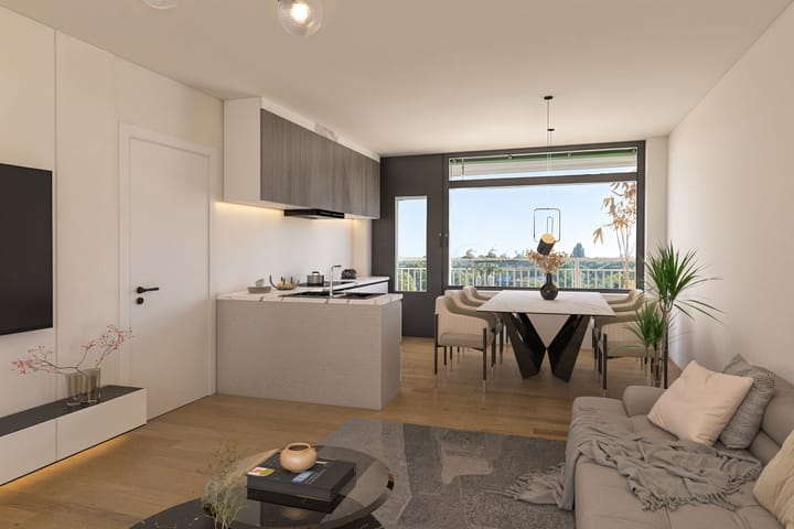 Photo 3 of Max Havelaarlaan 175