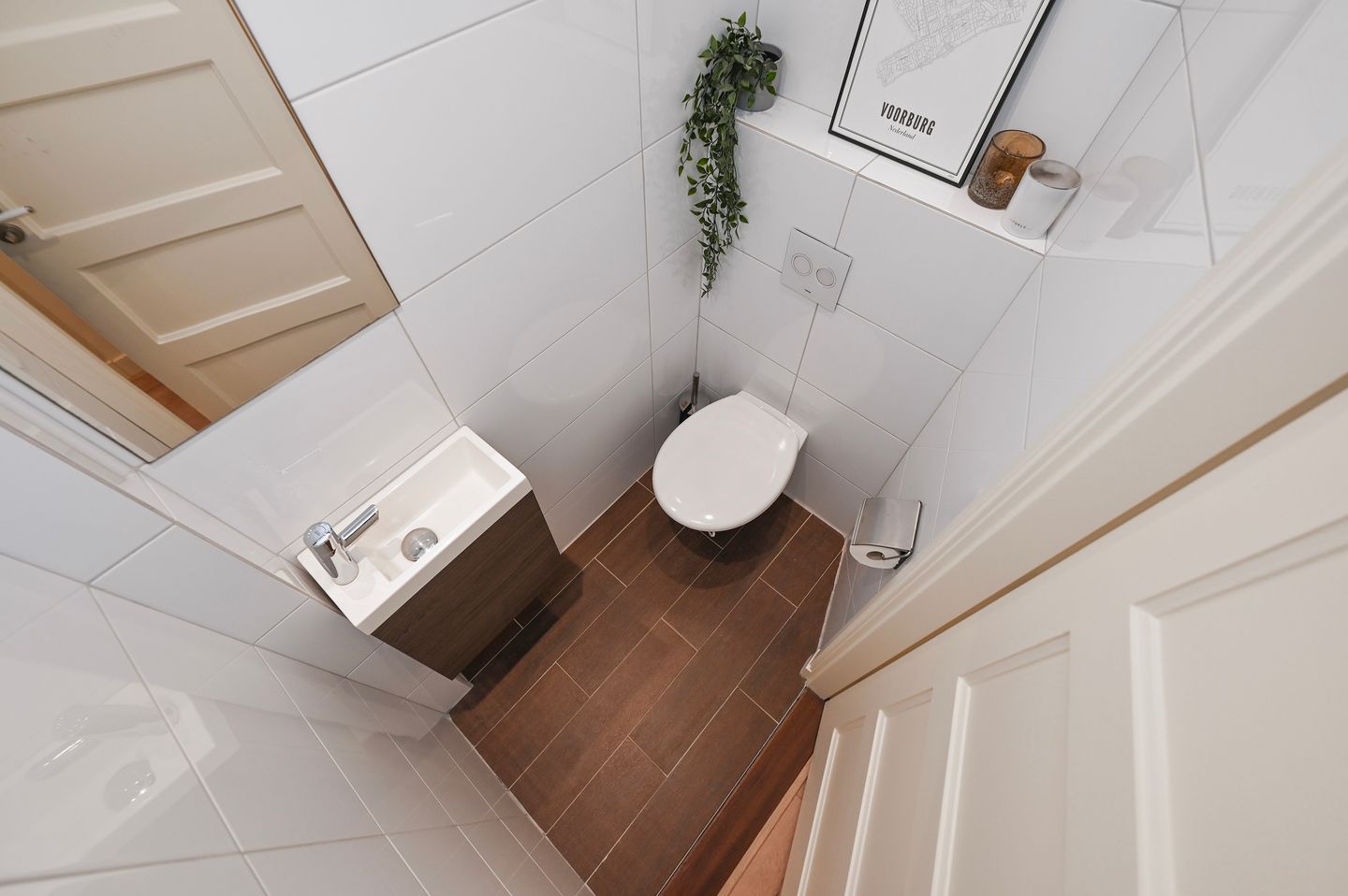 Foto 4 van van Halewijnlaan 477