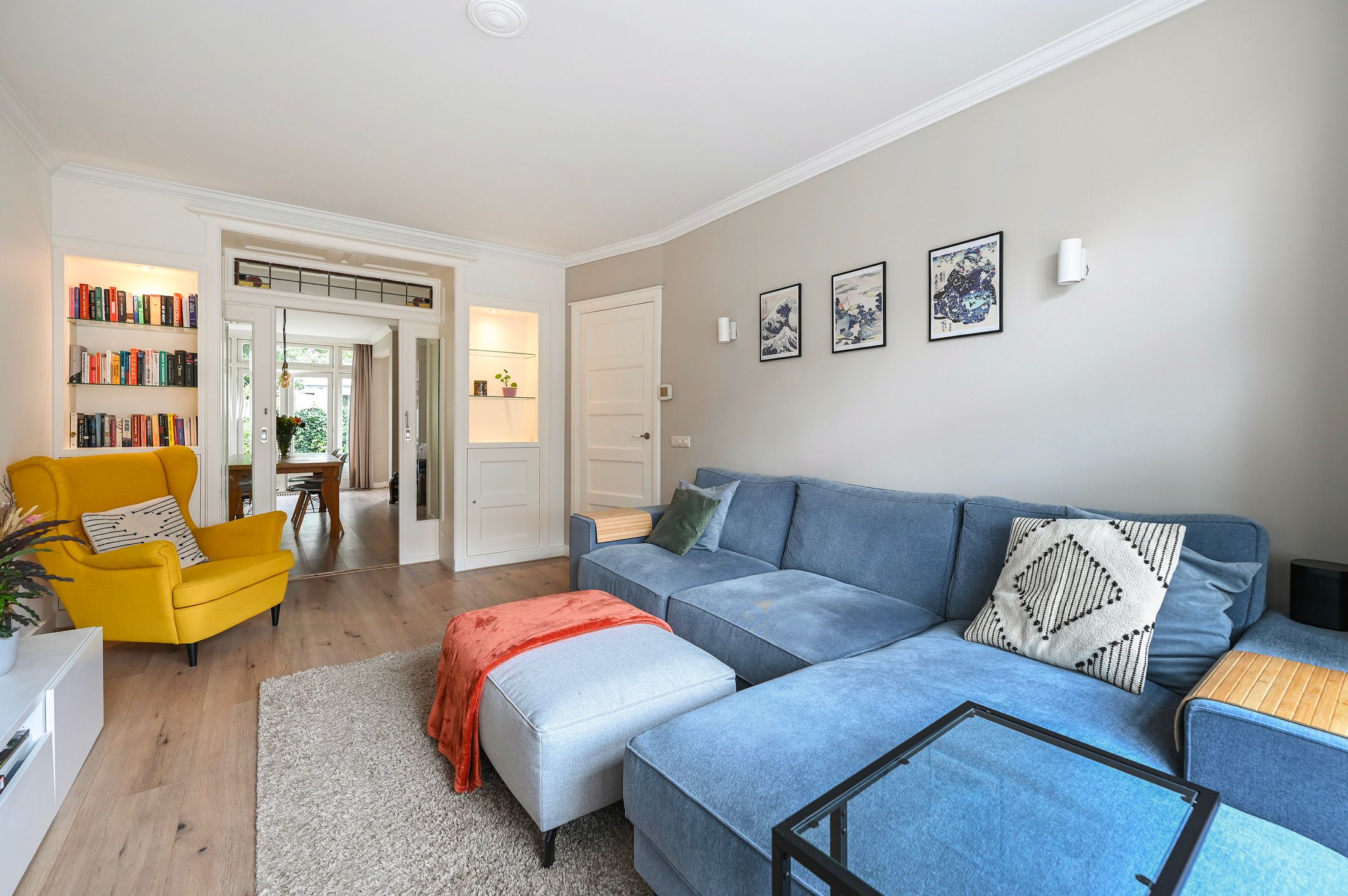 Foto 9 van van Halewijnlaan 477