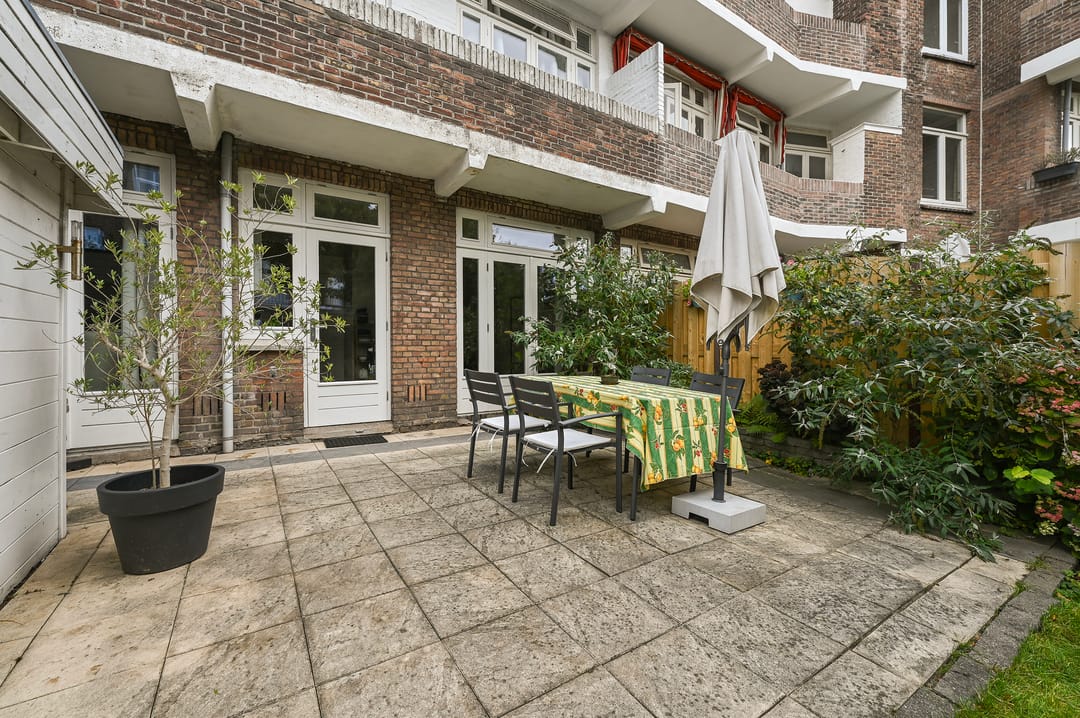 Foto 23 van van Halewijnlaan 477