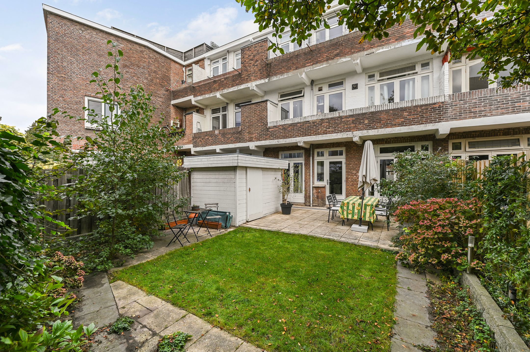 Foto 24 van van Halewijnlaan 477