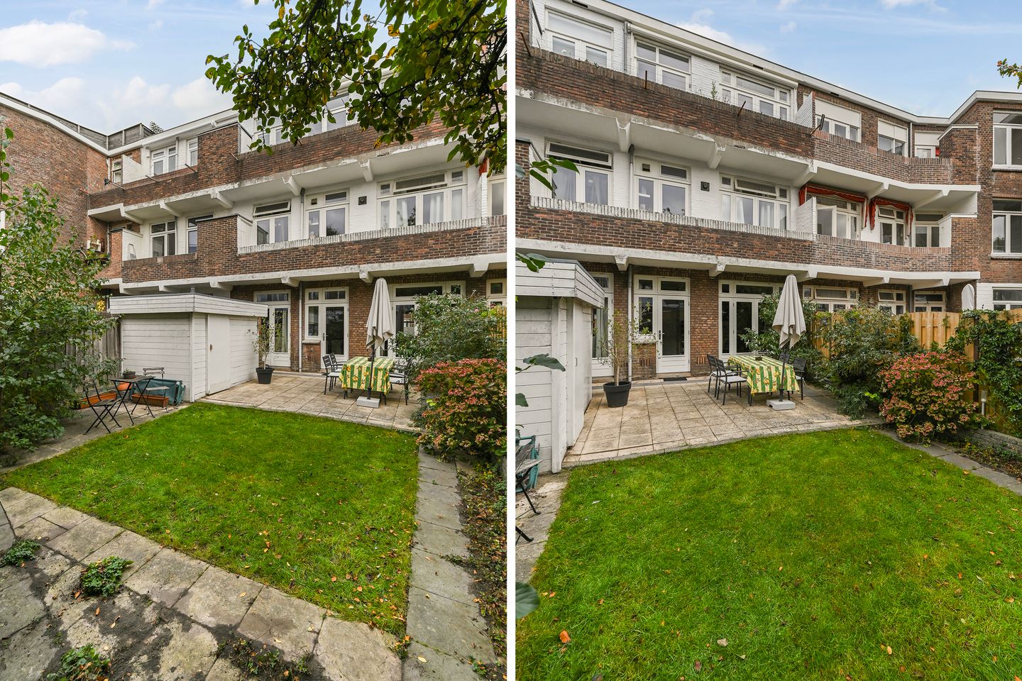 Foto 25 van van Halewijnlaan 477