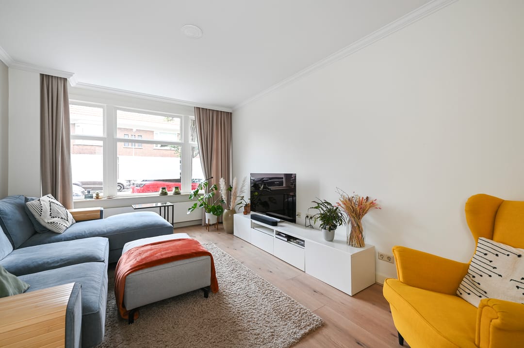 Foto 7 van van Halewijnlaan 477