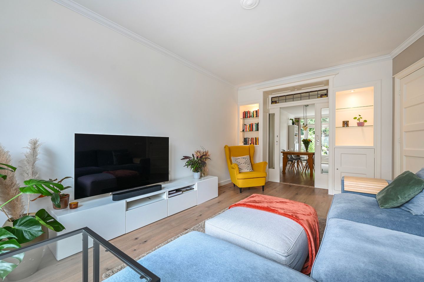 Foto 10 van van Halewijnlaan 477